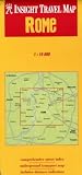 Image de Rome Insight Travel Map