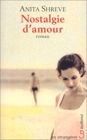 couverture de : Nostalgie d'amour