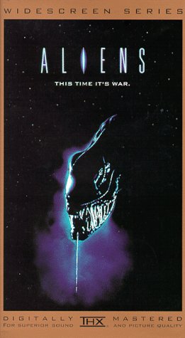 Preisvergleich Produktbild Alien 2 - Die Rückkehr [VHS]