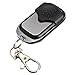 Produktbild Cloning Key Fob Fernbedienung mit 4 Tasten 12V 27A Batterie 433MHZ RF für Garage Tür Tor Car Code kopieren