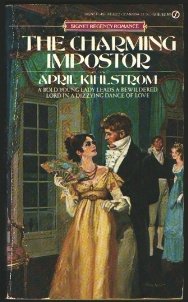 Preisvergleich Produktbild Charming Imposter (Regency Romance)