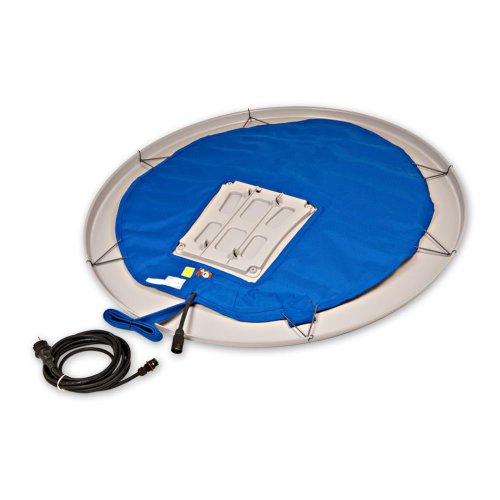 Preisvergleich Produktbild AHZ 110 ANTENNENHEIZUNG DAA 110