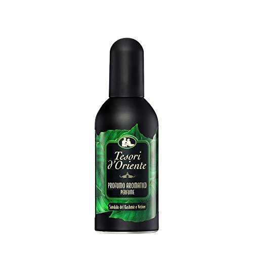 Eastern Treasures Fragrance Ml.100 Sandalwood