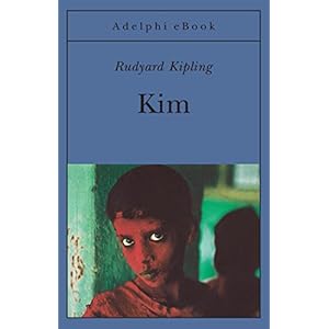 Kim (Gli Adelphi)