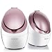 OKACHI GLIYA Cosmetic Mirror Nano Ionic Facial Steamer Hot Steam Sprayer RS.11109.00
