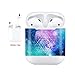 Produktbild Xinvision #22 Vinyl Schutzhülle Wrap Body Kopfhöre Box Aufkleber Sticker Haut Skin Decal Zubehör für AirPods Headset Charging Box
