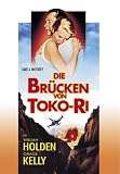 Die Br�cken von Toko-Ri - William Holden