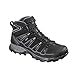 Produktbild Salomon X Ultra Mid 2 Spikes GTX Winterschuhe Black