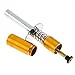 Price comparison product image Golden Aluminum Alloy Glow Plug Igniter Nitro Engine Starter Tools Support AA Batteries for RC 1:10 Nitro 4WD Car