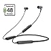 Produktbild gorsun Bluetooth 5.0 Kopfhörer in Ear, 48 Stunden Spielzeit, IPX5 Wasserdicht Sportkopfhörer, Magnetisches Ohrhörer mit Mikrofon
