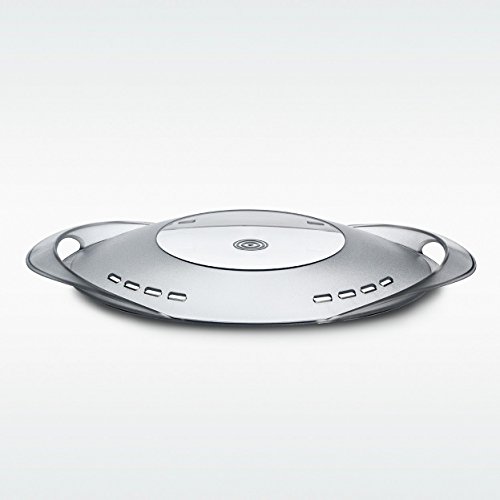 Original Couvercle Varoma pour Thermomix TM 5/ TM 31