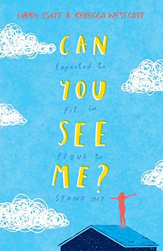 Can You See Me? - Popular Autism Related Book