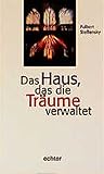 Cover zum Buch Das Haus, das die Träume verwaltet