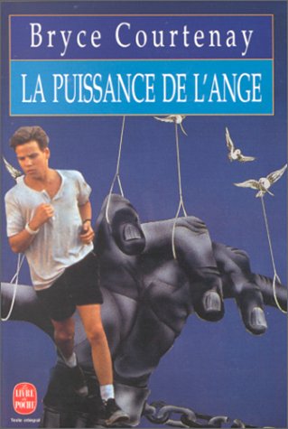 La Puissance de l'ange La Puissance de l'ange