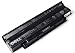 Produktbild Original-Akku DELL Inspiron 13R 14R 17R 15R M501 M501R N3010 N4010 N5010 N7010 Vostro 3450 / 3550 / 3750 BATTERY: J1KND, 04YRJH, FMHC10, TKV2V, YXVK2, J4XDH, 9TCXN, 9T48V, 965Y7, 4T7JN, 312-0234, 383CW, 312-0233, 07XFJJ, 451-11510 CGR-B 6Q5AW WT2P4 08NH55 312-0233 312-1205, 4080mAh / 48Wh, 11V