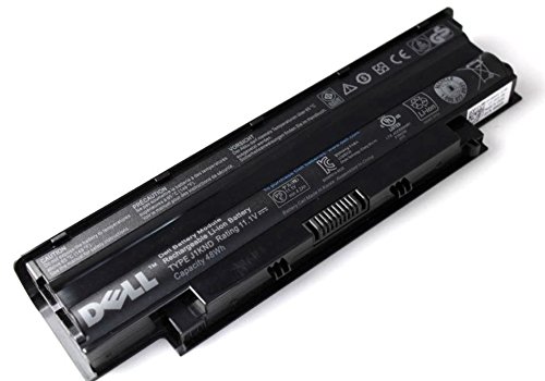Original-Akku DELL Inspiron 13R 14R 17R 15R M501 M501R N3010 N4010 N5010 N7010 Vostro 3450 / 3550 / 3750 BATTERY: J1KND, 04YRJH, FMHC10, TKV2V, YXVK2, J4XDH, 9TCXN, 9T48V, 965Y7, 4T7JN, 312-0234, 383CW, 312-0233, 07XFJJ, 451-11510 CGR-B 6Q5AW WT2P4 08NH55 312-0233 312-1205, 4080mAh / 48Wh, 11V