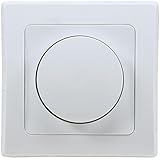 led dimmer unterputz test LED sind Sensibelchen und benötigen eine bestimmte Ansteuerung um 