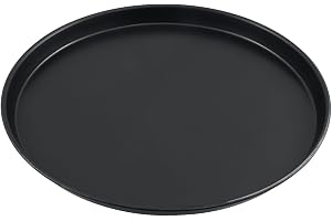 FMprofessional Pizzaform, 36 cm, stål, mörkblå, 1 st