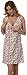 Italian Fashion IF Women's Maternity Nightdress Merlin 0335 (Model-2, XXL)