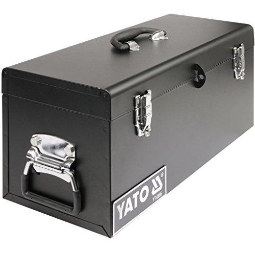 Yato yt-0886 – Cantilever Tool Box 510 x 220 x 240 mm - 3