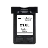 ■ Alto volumen de tinta: Negro 20ML, Color 18ML, Rendimiento de la página:730 páginas por cartucho negro y 480 páginas por cartucho de color al 5% de cobertura (Carta / A4).
