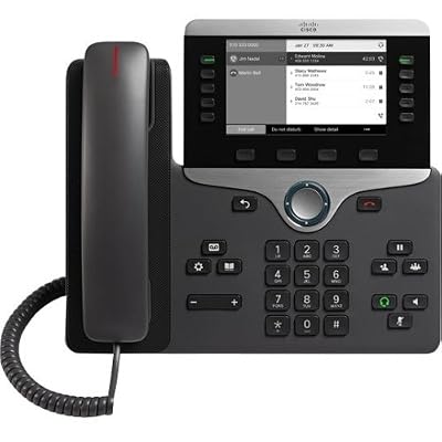 Cisco IP 8811