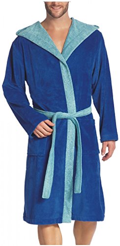 Preisvergleich Produktbild Vossen Bademantel Poppy XXL