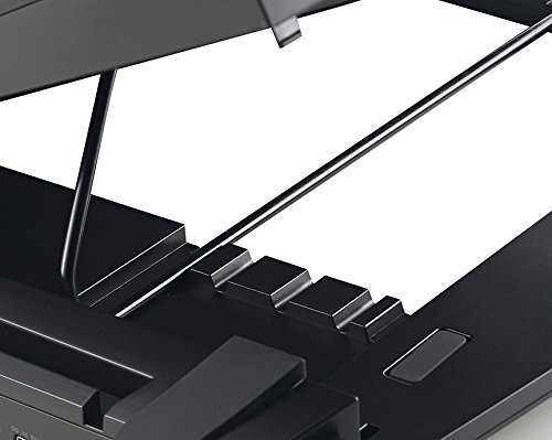 Cooler Master NOTEPAL STRIKE FORCE SF-17 – BLACK – Note - 5