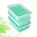 Tea Tree Paraffin Wax Hug Flight® 450g x 3 Blocks Professional Paraffin Wax Beauty Salon SPA Satin Skin Care