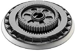 Flex - PLATO DE VELCRO ESPECIAL, 140 Ø