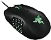 Produktbild Razer Naga 2014 Beleuchtete Ergonomische MMO Gaming Maus (12 Tasten, Rechtshänder)