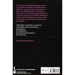 Mi Hombre. Seducción (Bestseller Internacional)