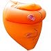 Produktbild Rocita Arm Floaties Aufblasbare Schwimmarmbänder / Schwimmflügel für Erwachsene, Orange