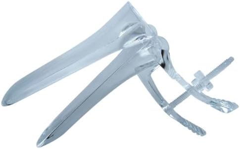 PELIspec - Plastic Disposable Speculum - Broad (x25)