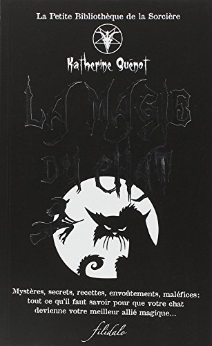 Télécharger La magie du chat PDF