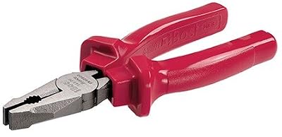 Bost Pince universelle BOST - Isolé 1000V 180 mm - 145010
