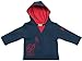Paddington Bear Unisex Baby Sweatshirt Navy 18-24 Months
