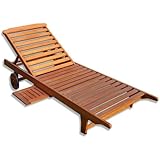 Suchergebnis auf Amazon.de für: gartenliege mit rollen: Garten