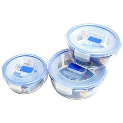 Suchergebnis auf Amazon.de für: Luminarc - Vorratsdosen