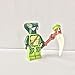 Produktbild LEGO Figur Spitta --Ninjago-- (aus 70667)