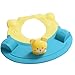 Little Pumpkin Kiddie Kingdom Baby Shampoo - Shower Cap (Blue Yellow) RS.297.00