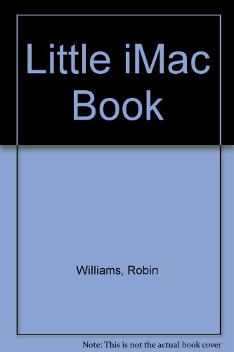 Little iMac Book