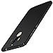Produktbild Huawei Mate 9 Hülle, Aostar Matt Handyhülle Case Cover Hart PC Bumper Schutzhülle Cases Vollschutz Etui Schale für Huawei Mate 9 (Schwarz)