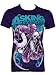 Produktbild Asking Alexandria Elephant Official Mens T Shirt