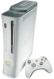 Xbox 360 Console (60 GB Hard Drive)