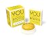 Produktbild You Are a Badass® Talking Button: Five Nuggets of In-Your-Face Inspiration (RP Minis)