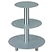 Produktbild Tortenständer Edelstahl 7 Etagen