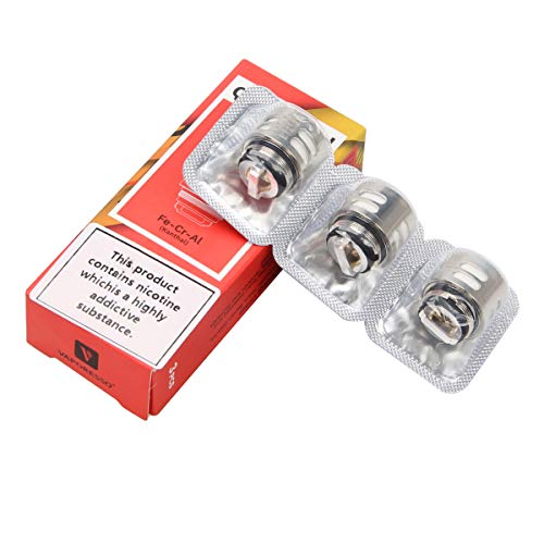 Vaporesso Coil 0,2ohm QF Mesh Vape Core per SKRRR Atomizzatore sigaretta elettronica testa bobina sigaretta elettronica