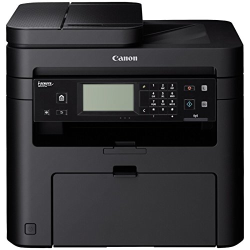 Canon i-SENSYS MF237W Imprimante Laser Noir Blanc 23 ppm