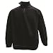 Produktbild SWEATER FELIX COPES (290 gr) SCHWARZ L